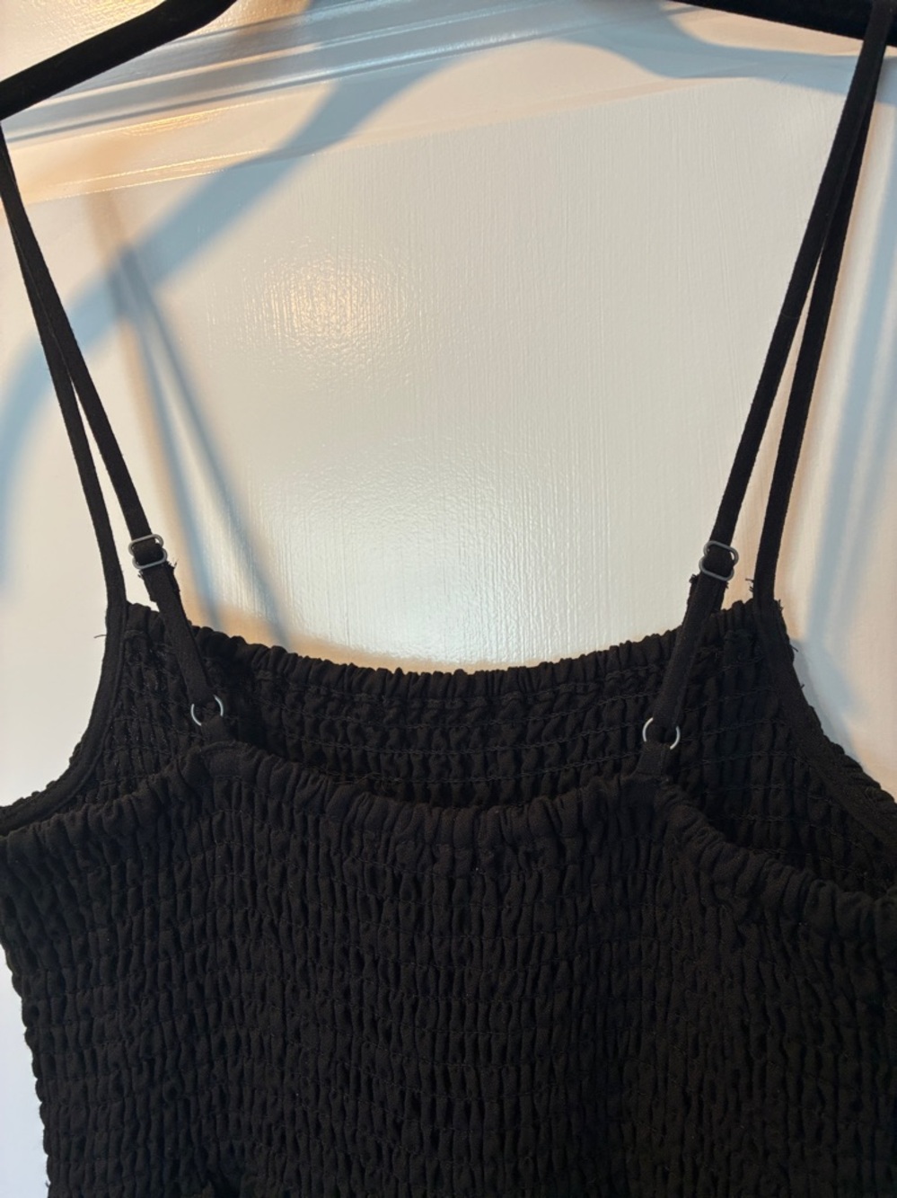 Z Supply Beachside Jumpsuit - Picture 5 of 10